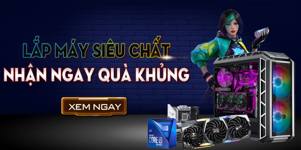 Việt Hưng Đà Nẵng Computer - PC -Laptop - Gaming gear - Việt Hưng Đà ...