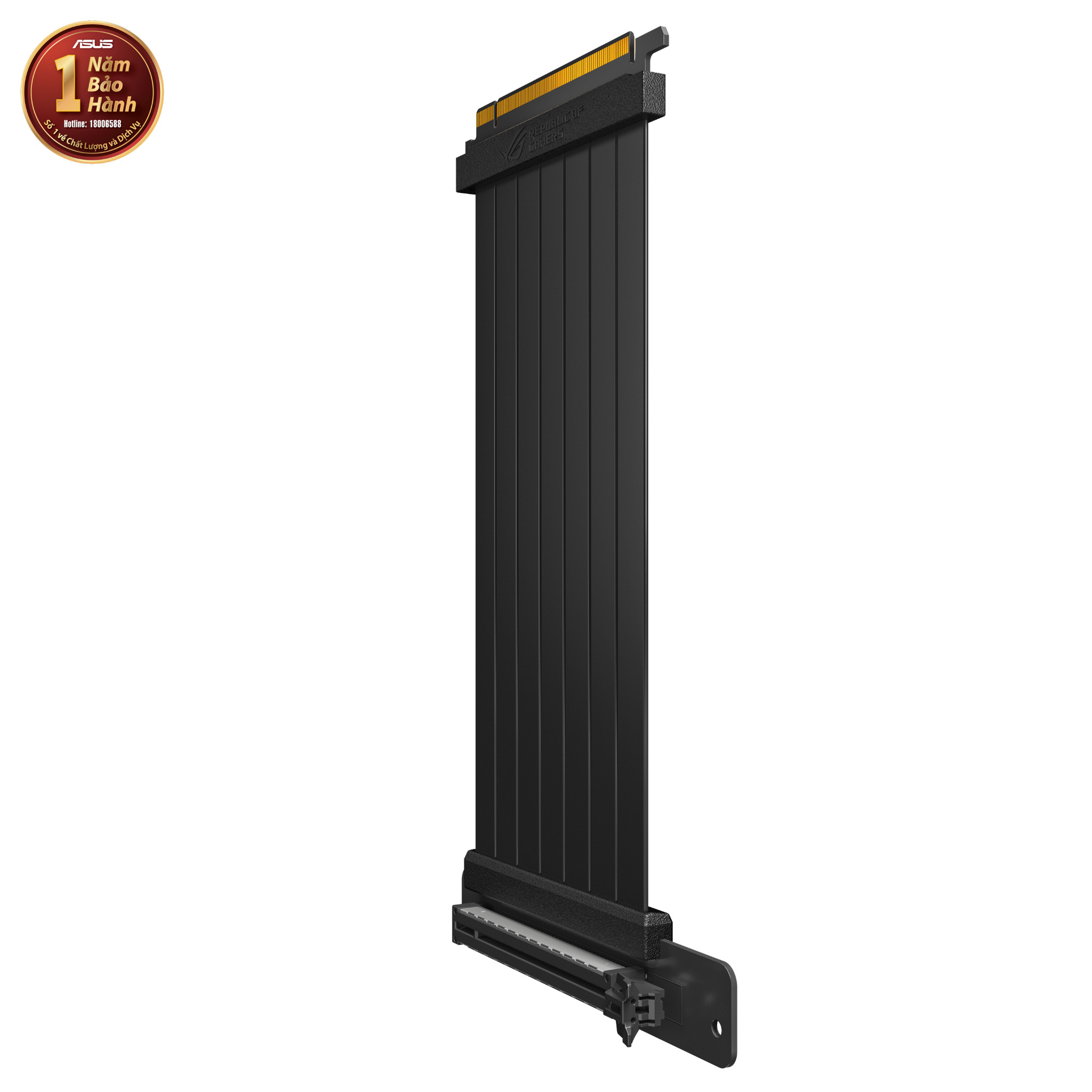 Rog Gen 5 Riser Cable Asus ROG Strix Riser Cable - Việt Hưng Đà Nẵng Computer | PC -Laptop ...