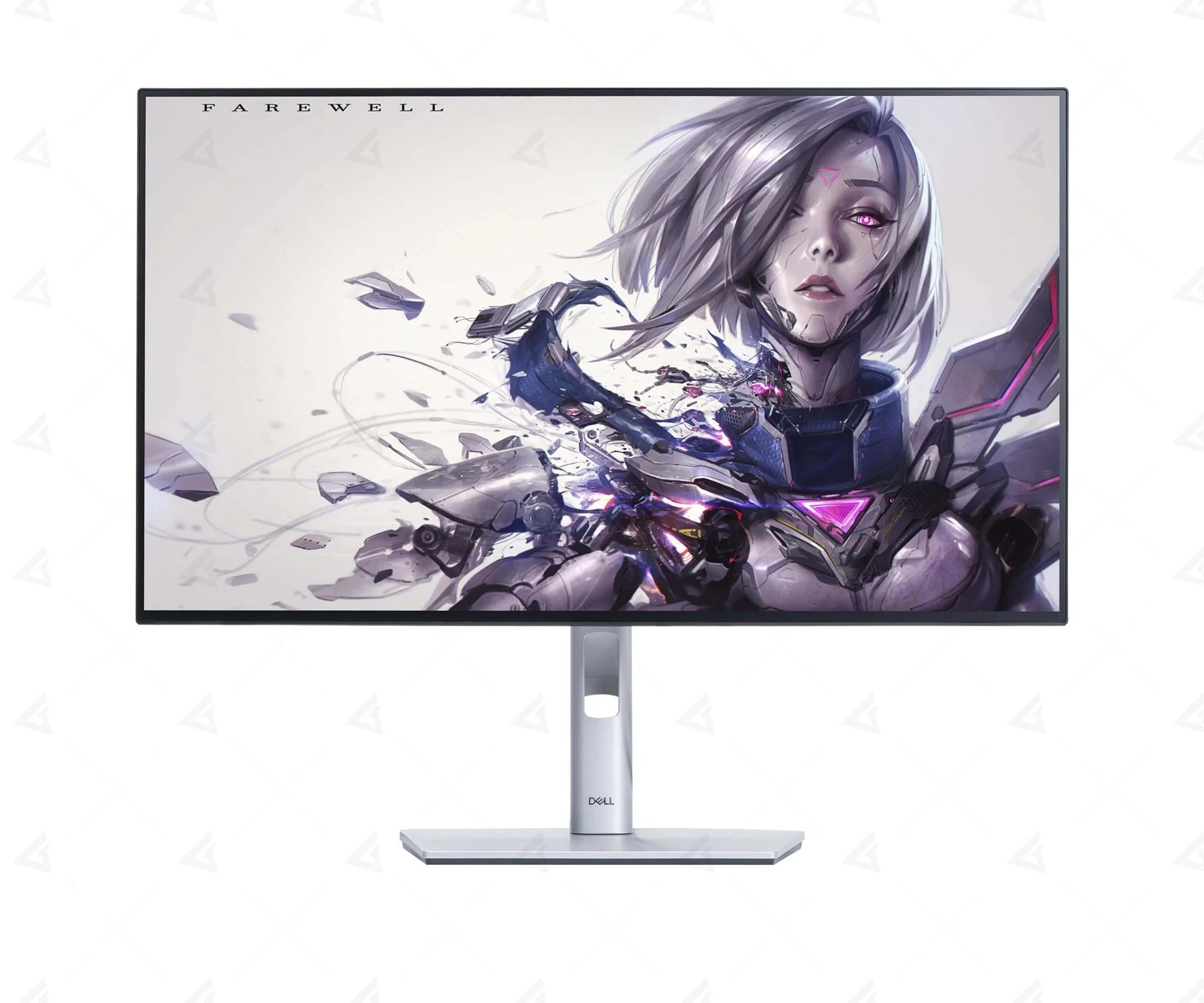 Màn Hình Dell UltraSharp U2422H 24" IPS - Việt Hưng Đà Nẵng Computer ...